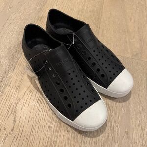 Women’s Native Shoes - size 9